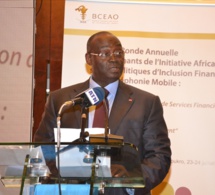 Atelier régional de concertation sur l'éducation financière, Bceao, Dakar