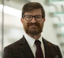 Grantly Galland, expert international des pêches pour The Pew Charitable Trusts : «le Sénégal montre le leadership continu concernant la conservation des requins en Afrique et dans l’océan Atlantique»