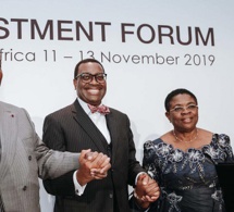 Afreximbank/Thelo DB : un protocole d'accord qui apporte de bonnes nouvelles pour les réseaux ferroviaires africains