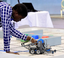 Selon un rapport de la Banque africaine de développement, l'Afrique a bien saisi la quatrième révolution industrielle, mais son rôle à l'échelle mondiale pourrait être encore plus important