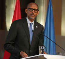 Le Rwanda continue de faire des progrès notables pour maintenir une croissance forte et inclusive, selon les services du Fmi.
