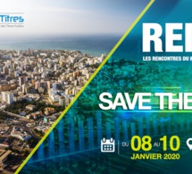 Le marché de la dette souveraine de la zone Uemoa au menu de la 2ème édition des rencontres du marché des titres publics de l'UEMOA de Dakar