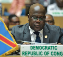 La République démocratique du Congo et la mission du FMI concluent un accord ad-référendum sur l'assistance financière au titre de la facilité de crédit rapide et d'un programme surveillé par le personnel