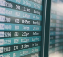 Transports aériens : un guide destiné aux grands voyageurs et experts du secteur pour connaître les vols perturbés dans les aéroports et les compagnies