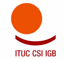 Les travailleurs d’Afrique ensemble pour se forger une grande force Les travailleurs d’Afrique ensemble pour se forger une grande force