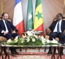 Déclaration conjointe du séminaire intergouvernemental franco-sénégalais du 17 novembre 2019