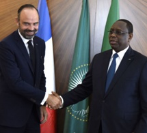 Feuille de route franco-sénégalaise pour l’émergence du Sénégal
