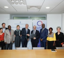 4,2 millions d'euros de l’AFD pour la mise en place d'un centre de prise en charge globale des victimes de violences sexuelles et de violences basées sur le genre à Bangui.