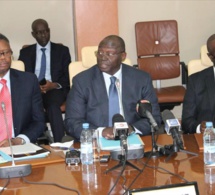 Résumé du rapport sur la politique monétaire dans l'Union monétaire ouest africain - décembre 2019