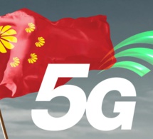 La Chine aura le plus grand secteur de la 5G au monde d’ici 2025, selon un rapport