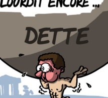 Nouvelles données sur la dette mondiale: une plongée dans les chiffres des pays Nouvelles données sur la dette mondiale: une plongée dans les chiffres des pays