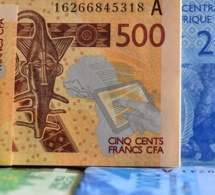Réforme du Franc CFA : maintien du taux de change fixe par rapport à l’euro et de la garantie de convertibilité illimitée de la monnaie par la France