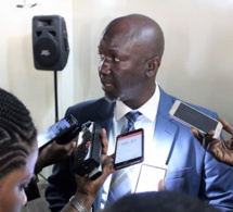 Mansa Oualy, coordonnateur du Padef-Ej : «la finance islamique ajoute de la stabilité au secteur financier» Mansa Oualy, coordonnateur du Padef-Ej : «la finance islamique ajoute de la stabilité au secteur financier»