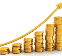 Sénégal : le produit intérieur brut estimé à 3 344,3 milliards FCFA au troisième trimestriel – T3 2019 Sénégal : le produit intérieur brut estimé à 3 344,3 milliards FCFA au troisième trimestriel – T3 2019