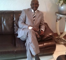 Cheikhou Oumar Sy : il faut fixer une échéance raisonnable pour la mise place de la monnaie unique de la CEDEAO Cheikhou Oumar Sy : il faut fixer une échéance raisonnable pour la mise place de la monnaie unique de la CEDEAO