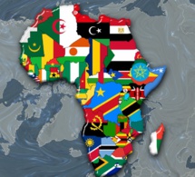 Vœu de nouvel élan panafricain :