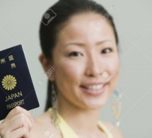 L'Asie domine en matière de passeport en 2020