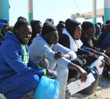 Au Sénégal, le travail reste la principale raison de migration internationale.