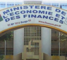Burkina Faso : le solde de la balance des paiements ressort excédentaire de 116.286 millions au titre de l’année 2018