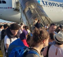 Transport aérien : les passagers canadiens bénéficieront d’une plus grande indemnisation en cas de vol retardé ou annulé. Transport aérien : les passagers canadiens bénéficieront d’une plus grande indemnisation en cas de vol retardé ou annulé.