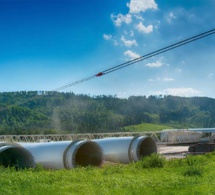 La transformation énergétique peut créer plus de 40 millions d'emplois dans les énergies renouvelables La transformation énergétique peut créer plus de 40 millions d'emplois dans les énergies renouvelables