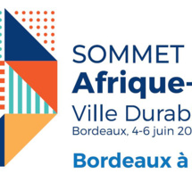 Sommet France Afrique 2020 : le Sénégal indiqué pour être le laboratoire du réseau ville durable Sommet France Afrique 2020 : le Sénégal indiqué pour être le laboratoire du réseau ville durable