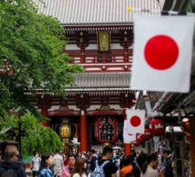 Le Japon en tête des 30 premiers pays en termes de dette nationale par citoyen Le Japon en tête des 30 premiers pays en termes de dette nationale par citoyen