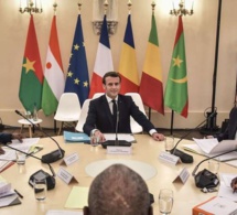 La France met en scène son action au Sahel par un bref rappel historique La France met en scène son action au Sahel par un bref rappel historique