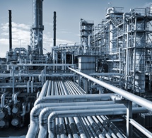 Sénégal : recul de l'activité de production industrielle au mois de novembre 2019 Sénégal : recul de l'activité de production industrielle au mois de novembre 2019