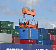 Baisse des exportations du Sénégal au mois de novembre 2019