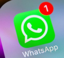 Facebook abandonne son projet de publicités sur WhatsApp (pour le moment) Facebook abandonne son projet de publicités sur WhatsApp (pour le moment)