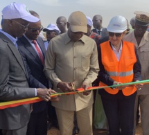 Nathan Belete, directeur des opérations de la Banque Mondiale pour le Sénégal : «le Sénégal a presque atteint la desserte universelle en eau potable»