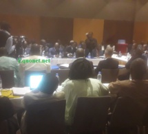 Le ministre sénégalais des Finances et du Budget étale les performances de la gestion budgétaire 2019 et lance celle de 2020 Le ministre sénégalais des Finances et du Budget étale les performances de la gestion budgétaire 2019 et lance celle de 2020