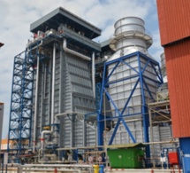 Côte d’Ivoire : bouclage financier atteint pour l'extension de 253 MW de la centrale Globeleq d'Azito Côte d’Ivoire : bouclage financier atteint pour l'extension de 253 MW de la centrale Globeleq d'Azito