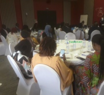 Sénégal : lancement du Wefi pour lever les contraintes d’accès des femmes entrepreneurs à la commande publique Sénégal : lancement du Wefi pour lever les contraintes d’accès des femmes entrepreneurs à la commande publique