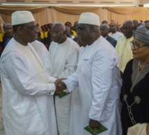 Vous avez dit «dialogue national ?»… Mon œil