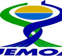 L’évolution récente des principales tendances de la conjoncture économique dans l’Uemoa en fin novembre 2019. L’évolution récente des principales tendances de la conjoncture économique dans l’Uemoa en fin novembre 2019.