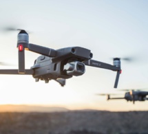 L’Afrique face à la menace des drones L’Afrique face à la menace des drones