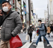 Coronavirus devrait coûter à la Chine environ 62 milliards de dollars au premier trimestre 2020