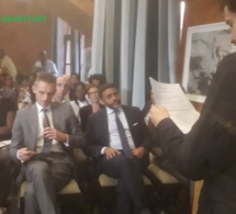 make sense/conseil présidentiel pour l’Afrique/eiffage : un partenariat pour émerger des projets collaboratifs africains et français dans le domaine de la ville durable