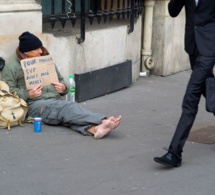 Afrique du Sud: combler le fossé des revenus Afrique du Sud: combler le fossé des revenus