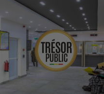 Le Trésor public sénégalais conclu avec succès une émission d’obligations simultanée pour un montant de 55 milliards Le Trésor public sénégalais conclu avec succès une émission d’obligations simultanée pour un montant de 55 milliards