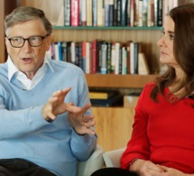 Coronavirus : la fondation Bill & Melinda Gates promet près 60 milliards FCFA pour…accélérer la mise au point de vaccins Coronavirus : la fondation Bill & Melinda Gates promet près 60 milliards FCFA pour…accélérer la mise au point de vaccins