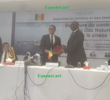 Sénégal/Mauritanie : Bp Gas marketing achète le gaz naturel liquéfié à un prix secret pour une durée limitée. Sénégal/Mauritanie : Bp Gas marketing achète le gaz naturel liquéfié à un prix secret pour une durée limitée.