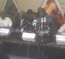 Sénégal : 72 milliards francs CFA en billets de petites coupures et 308 millions de francs CFA en pièces de monnaie échangés depuis 2019. Sénégal : 72 milliards francs CFA en billets de petites coupures et 308 millions de francs CFA en pièces de monnaie échangés depuis 2019.
