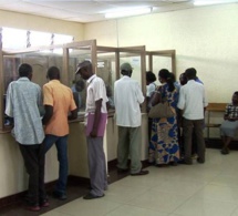 Banques sénégalaises : les réclamations de la clientèle continuent de se multiplient auprès du régulateur Banques sénégalaises : les réclamations de la clientèle continuent de se multiplient auprès du régulateur