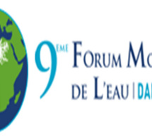 Forum  mondial de l’eau 2021 : la France publie le protocole de partenariat avec le Sénégal dans l’organisation de l’événement