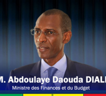 Précisions du ministère des Finances et du Budget sur la dette de l’Etat à la SAR et autres acteurs du sous-secteur des hydrocarbures