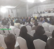 Témoignages sur Cheikh Ndiaye, auteur du livre Finances et Comptabilité des Collectivités territoriales au Sénégal Témoignages sur Cheikh Ndiaye, auteur du livre Finances et Comptabilité des Collectivités territoriales au Sénégal