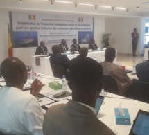 Gestion inclusive des ressources pétrolières et gazières : retour au rythme de l’expertise sénégalaise de la diaspora Gestion inclusive des ressources pétrolières et gazières : retour au rythme de l’expertise sénégalaise de la diaspora